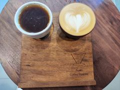 -Again Coffee Roaster(香蜜湖店)