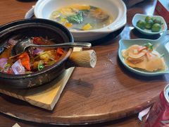 -龙泉人椰子鸡·糟粕醋·地标海南菜(龙昆南店)