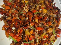 -又见炊烟私房菜(敬亭路店)