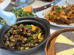 -外婆船宴餐厅·外婆喊你回家吃饭