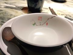 -绿茶餐厅(汇悦大融城店)