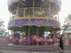 -大信·云顶星河游乐王国