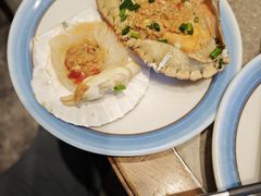 -亚马逊蒸汽活海鲜自助(LCM置汇旭辉广场店)