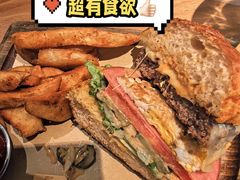 -魏客咖啡(中铁中心店)