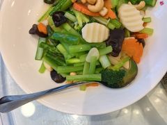 -万宝海鲜舫(劳动公园店)