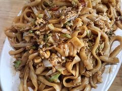 蛋炒刀削-太原面食店(解放路店)