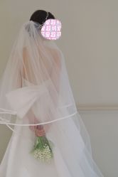 点击看大图 -Chic Bridal 熙可婚纱