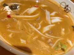 -水平有限广西米粉·广西风味集(五道口店)