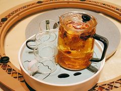 -荷花亭·湖北融合菜(中商广场店)