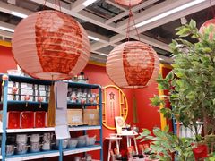 -宜家家居(西安未央商场店)