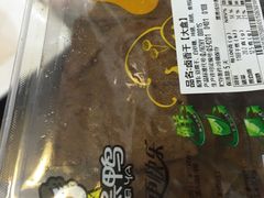 -周黑鸭(郑州新世界百货店)