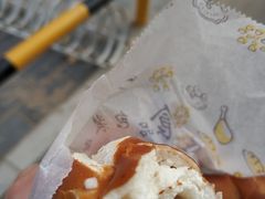-绿叶子(春秀路店)