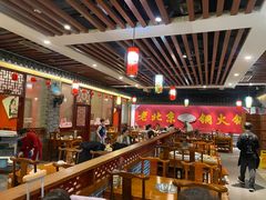 -乐宴·老北京铜火锅(桂庙店)