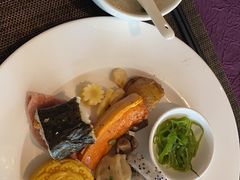 -上海嘉定喜来登酒店