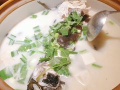 -姜君·千岛湖鱼头馆(浦东大道店)