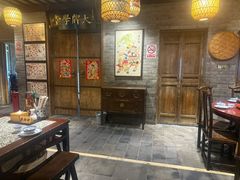 -南京大牌档(崇文门国瑞店)