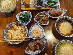-老横泾面馆(吴中横泾店)
