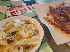 -全聚贤餐厅·湖北家常菜(沙湖店)