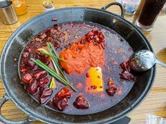 -五里关火锅(牛市口店)