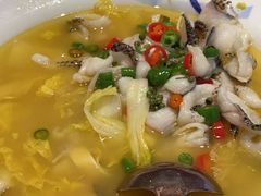 -川流不息·地道川菜·小龙虾(松东路店)