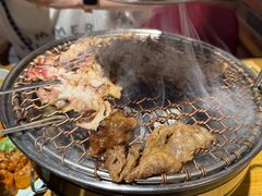 -银座和谐广场