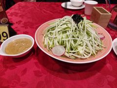 招牌葫芦丝-正阳门饭庄·烤鸭·北京菜(万丰路七里庄店)