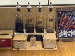 -伊喜饺子·烤鸭(五道口学院路店)