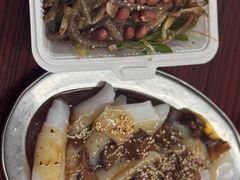 -陈添記·祖傳爽鱼皮·西关老字号(广州首店)