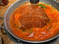 -老凯俚酸汤鱼(鸿通城店)