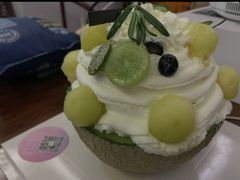 -你好独角兽·蛋糕甜品