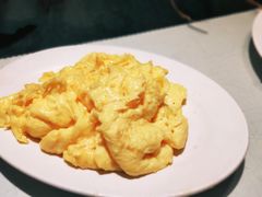 嫩炒鸡蛋-老昌春饼(中央大街店)