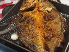 -西贝莜面村(上海百联西郊店)