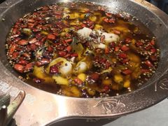 招牌水煮三峡鱼-雲蜀龙阁·金牌水煮鱼(方庄店)