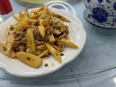 -老东阳·外婆菜(横店店)