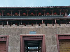 -中国汉城景区