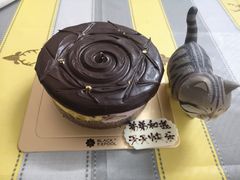 -黑池口感烘焙·生日蛋糕(坂田店)