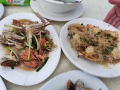 -源海渔村·现捞海鲜(大角湾店)