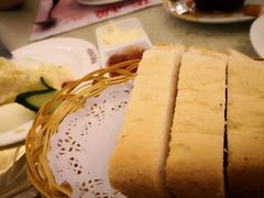 -华梅西餐厅(哈尔滨中央大街店)