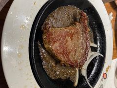 -快乐爱斯米牛排自助(正大广场店)