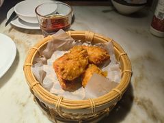 -佬肥猫·浙江乡村菜(国华广场店)