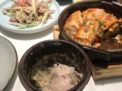 -原味田园·客家菜·土窑鸡(中航城君尚购物中心店)