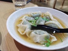 -菩提树·素食餐厅(汇智国际商业中心店)