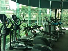 -金港健身游泳(水围店)