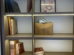 -海友酒店(上海静安寺店)