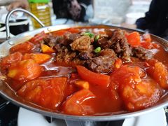 -百花人家(清水田园店)