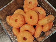 -庐灶江南·江南菜·四合院Bistro(东直门雍和宫·原华侨宾馆店)