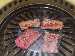 -炼火烤肉店