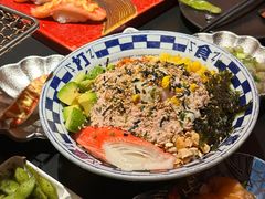 -摩打食堂(壹方中心店)