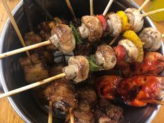 -炒豆合作社(东四总店)