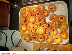 -善和缘素食自助餐厅(浦西万达店)